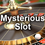 mysterious slot